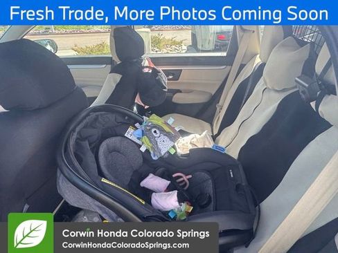 Used 2020 Honda CR-V LX image 10