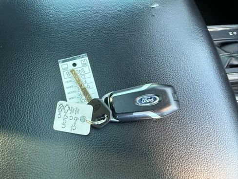 Used 2017 Ford F150 Raptor w/ Equipment Group 802A Luxury image 14