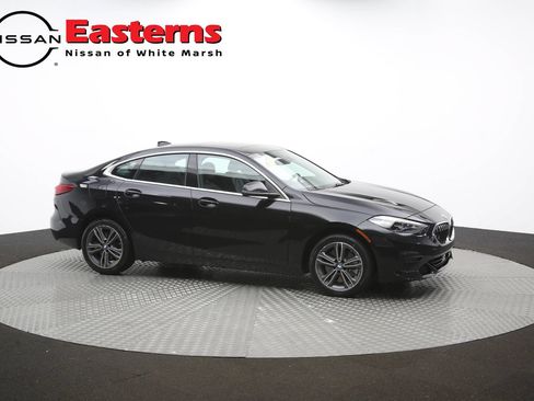 Used 2024 BMW 228i Gran Coupe FWD image 46