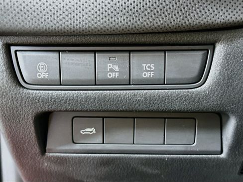 Used 2026 MAZDA CX-50 AWD 2.5 S w/ Preferred Pkg image 17