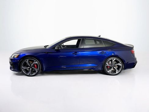 Used 2023 Audi RS 5 Sportback w/ Dynamic Package AWD/4WD image 2
