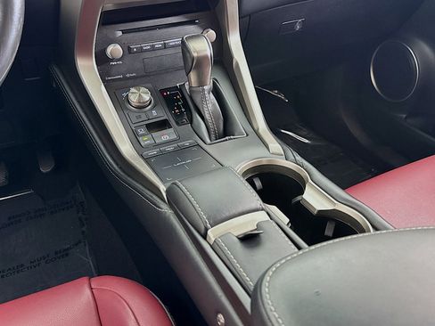 Used 2020 Lexus NX 300 FWD image 5