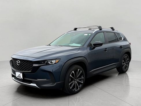 Used 2024 MAZDA CX-50 AWD 2.5 Turbo w/ Cargo Package image 3