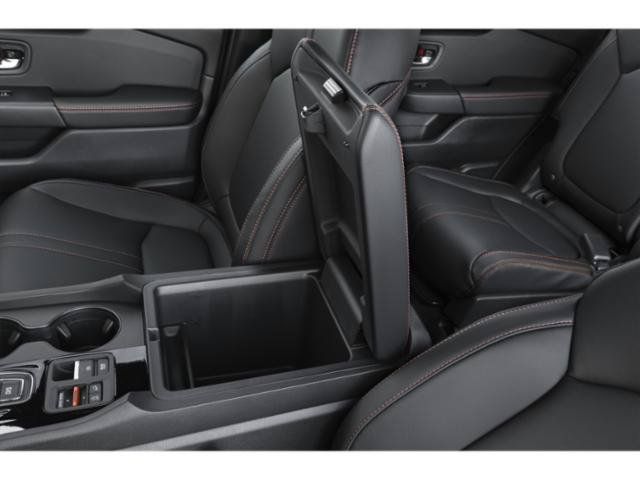 Certified 2026 Honda Pilot TrailSport image 16