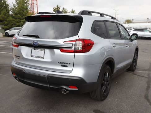 New 2025 Subaru Ascent Bronze Edition w/ Popular Package #2 image 3