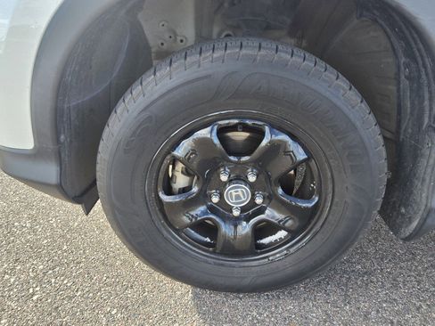 Used 2016 Honda CR-V LX image 9