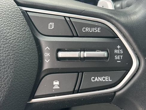 Used 2021 Hyundai Palisade SEL w/ Convenience Package FWD image 30