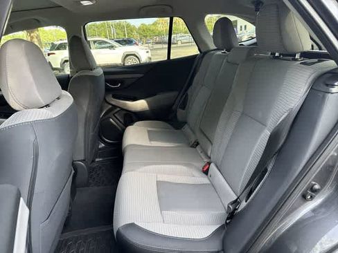Certified 2025 Subaru Outback Premium AWD/4WD image 18