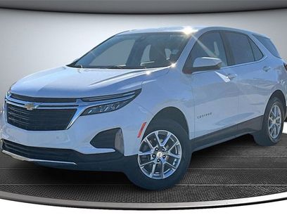 Used 2023 Chevrolet Equinox LT w/ Driver Convenience Package
