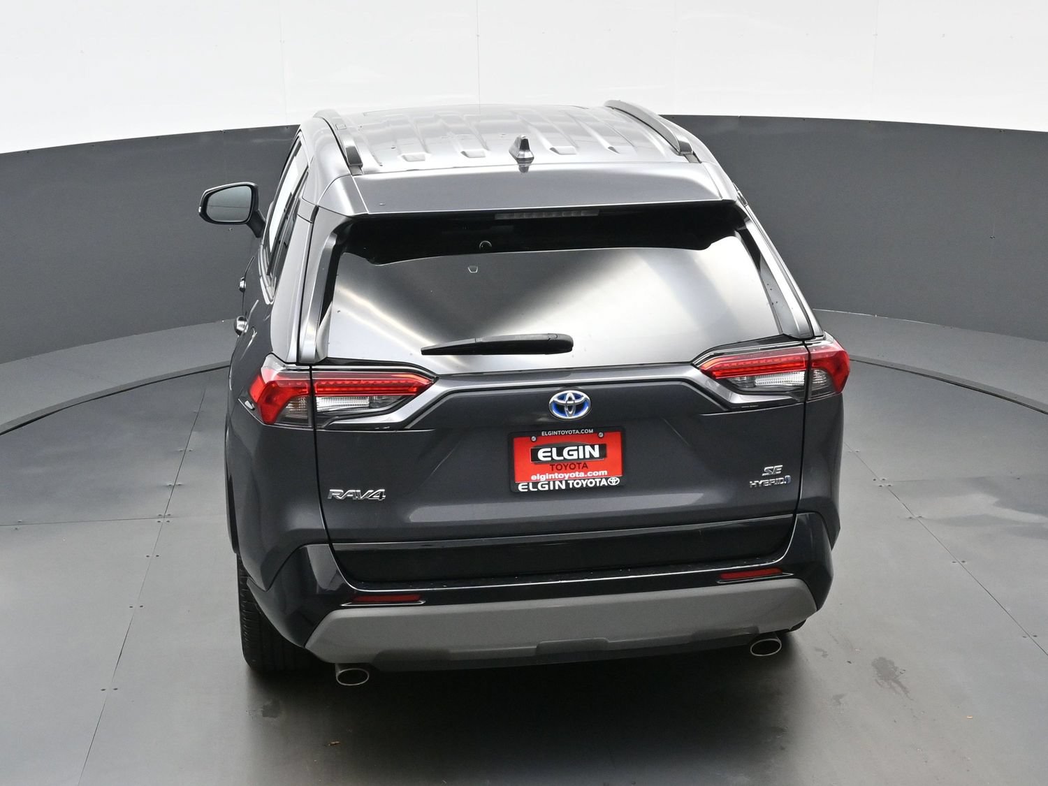 Used 2022 Toyota RAV4 SE w/ Convenience Package AWD/4WD image 40
