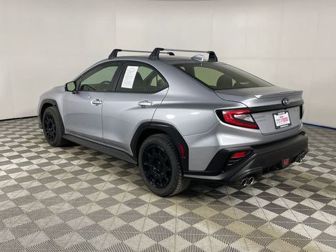 Used 2023 Subaru WRX Limited AWD/4WD image 22