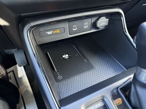 New 2026 Honda CR-V Sport-L image 25