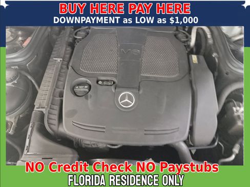 Used 2014 Mercedes-Benz E 350 4MATIC Sedan image 23