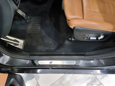 Used 2021 BMW X3 M40i w/ Executive Package AWD/4WD image 10