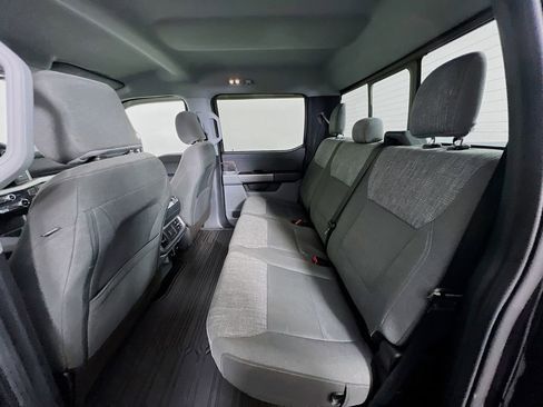 Used 2022 Ford F150 XLT w/ Equipment Group 302A High image 23