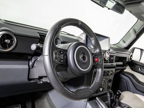 Used 2024 INEOS Grenadier Station Wagon AWD/4WD image 18
