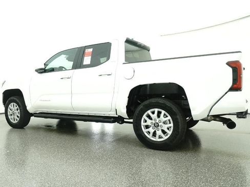 New 2026 Toyota Tacoma SR5 image 46