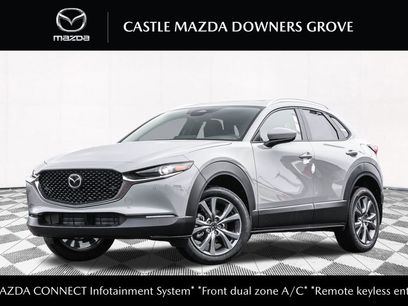 New 2026 MAZDA CX-30 AWD 2.5 S