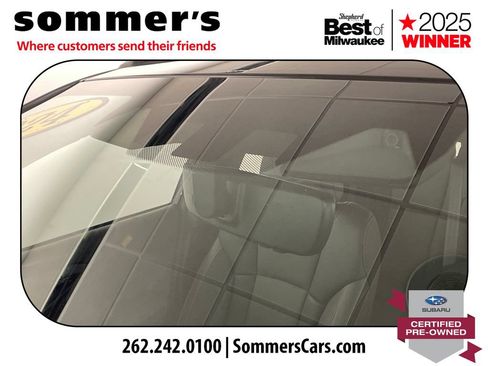 Used 2024 Subaru Outback Wilderness AWD/4WD image 26