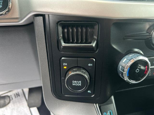 Certified 2023 Ford F150 XLT w/ Equipment Group 302A High AWD/4WD image 23