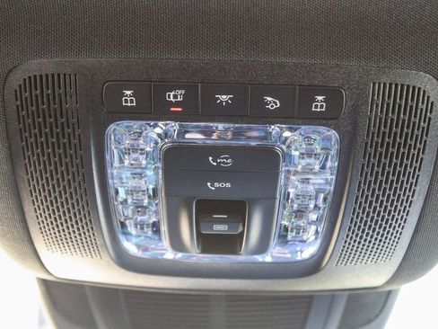 New 2026 Mercedes-Benz GLS 580 4MATIC image 16