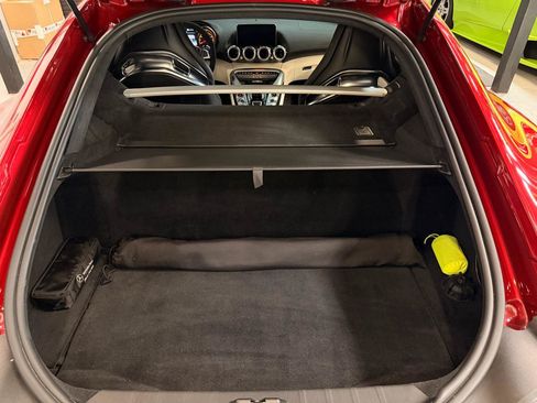 Used 2018 Mercedes-Benz AMG GT S image 29