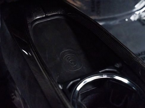 Used 2024 Ferrari 296 GTS image 11