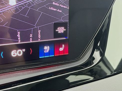 Used 2025 Audi A5 2.0T Premium Plus w/ Premium Plus image 18