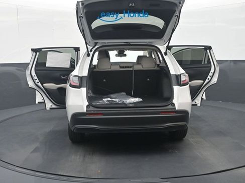 New 2026 Honda HR-V LX image 39