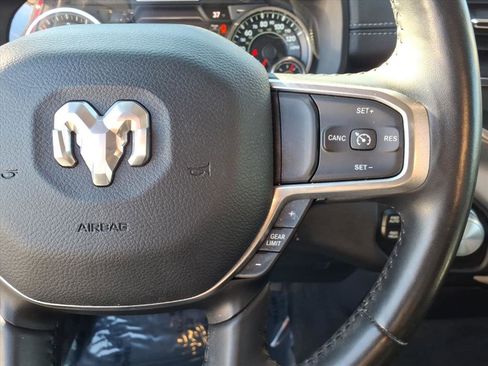 Used 2021 RAM 1500 Laramie image 27