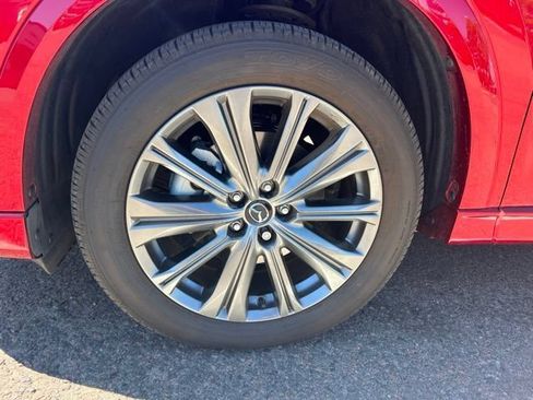 Used 2024 MAZDA CX-5 Signature AWD/4WD image 11