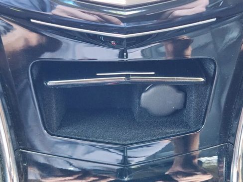 Used 2018 Cadillac ATS Premium Luxury image 21
