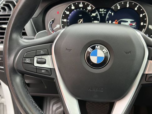 Used 2019 BMW X3 xDrive30i image 25