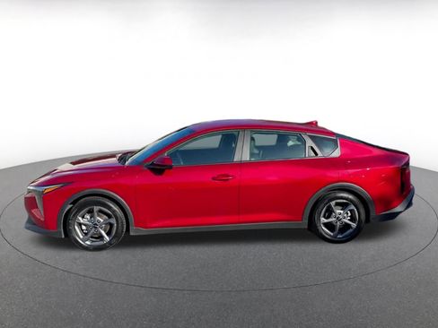 Used 2025 Kia K4 LXS image 7