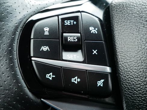 Certified 2023 Ford Explorer ST w/ Equipment Group 401A image 18