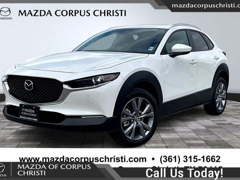 New 2026 MAZDA CX-30 AWD 2.5 S w/ Premium Package image 1