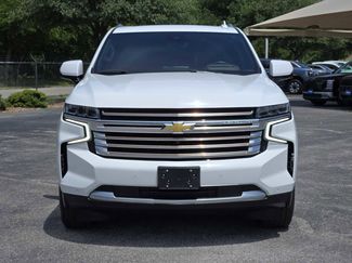 Certified 2023 Chevrolet Tahoe High Country AWD/4WD video 2