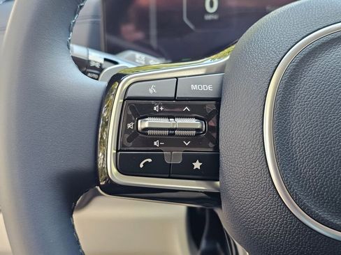 New 2026 Kia Carnival SX w/ SX Dark Edition Package image 40