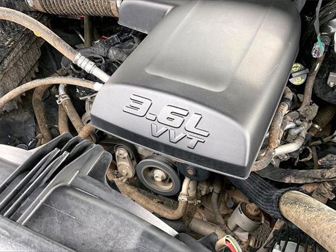 Certified 2023 RAM 1500 Classic Warlock w/ Trailer Tow Group image 35