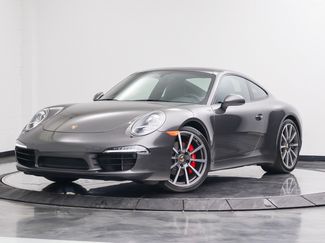 Used 2012 Porsche 911 Carrera S RWD video 1
