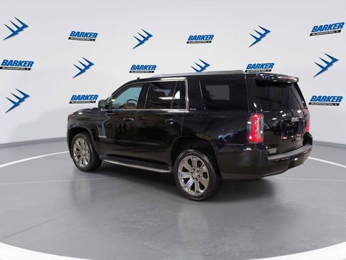 Used 2017 GMC Yukon SLE w/ Convenience Package image 6