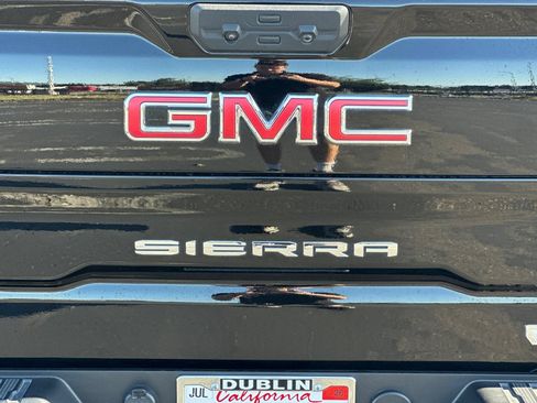 Used 2025 GMC Sierra 1500 Elevation AWD/4WD image 47