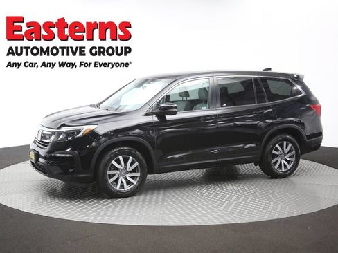 Used 2019 Honda Pilot EX-L image 59