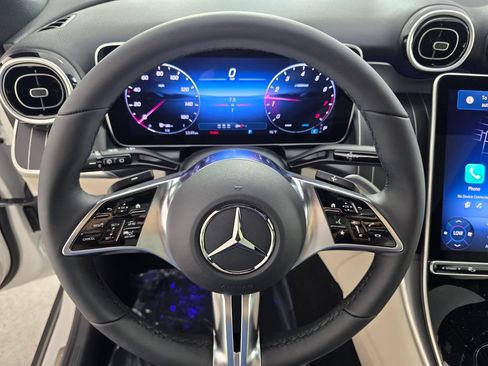 New 2026 Mercedes-Benz GLC 300 4MATIC image 13