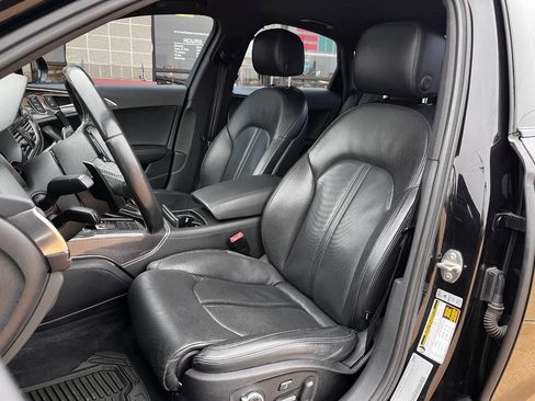 Used 2014 Audi S6 Prestige image 10