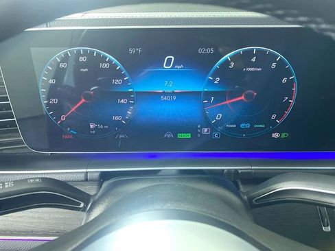 Used 2023 Mercedes-Benz GLS 450 4MATIC image 15