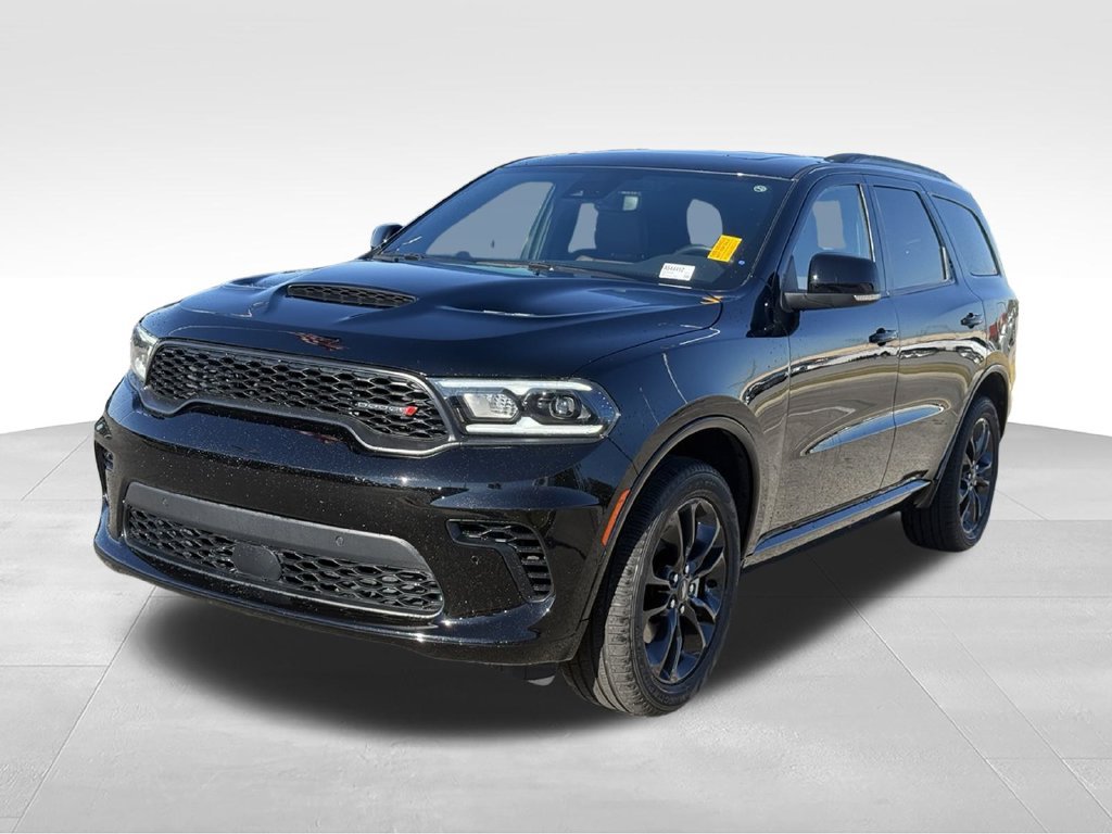 Used 2025 Dodge Durango GT AWD/4WD 360° Tour