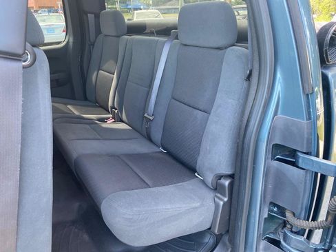 Used 2009 Chevrolet Silverado 1500 LT w/ Power Pack Plus RWD image 17