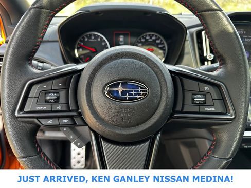 Used 2023 Subaru WRX Premium AWD/4WD image 12