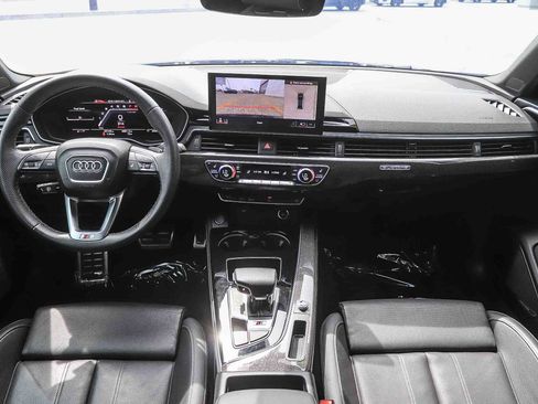 Used 2024 Audi S4 Premium Plus AWD/4WD image 18